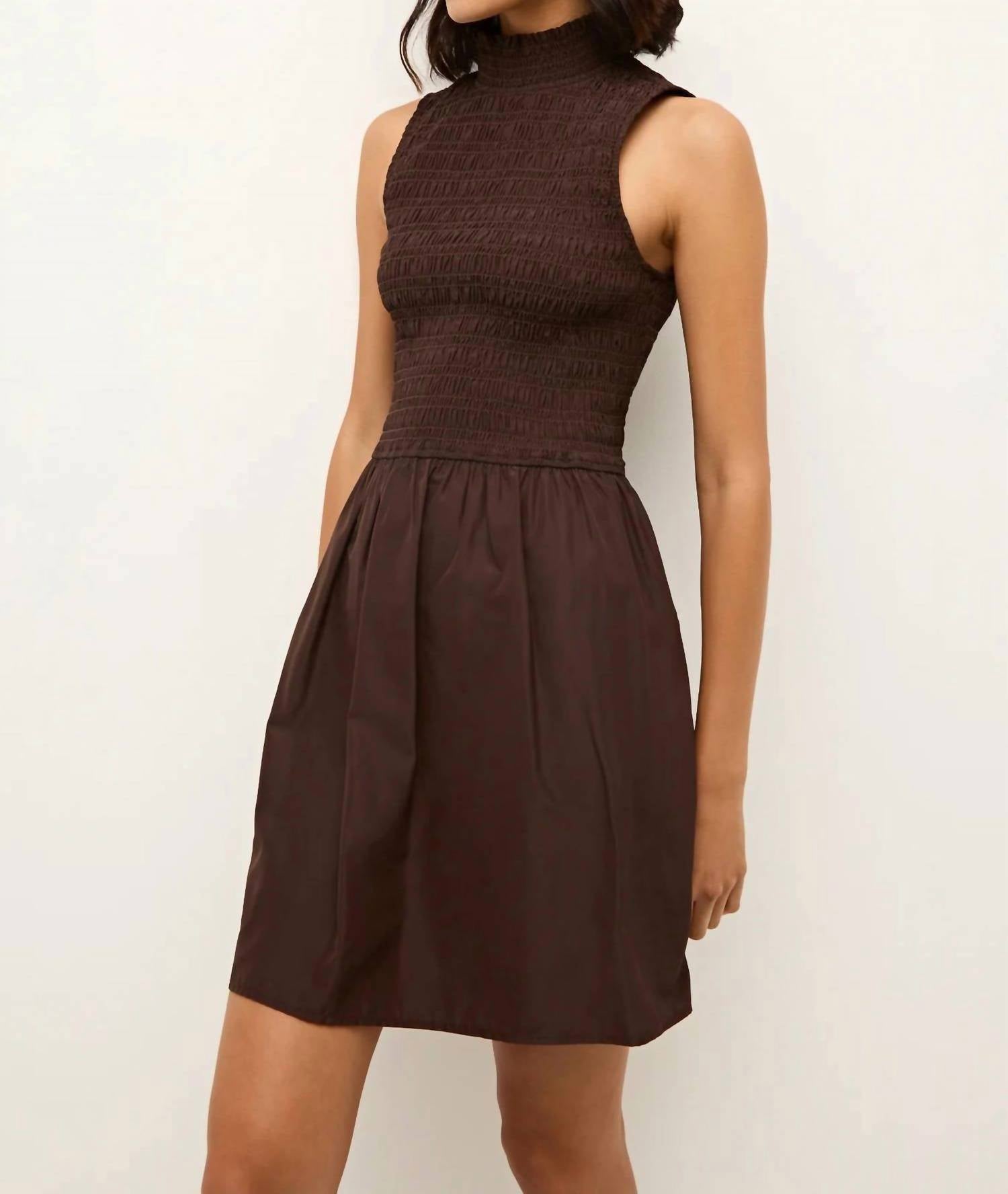 Marie Oliver - Halsey Dress