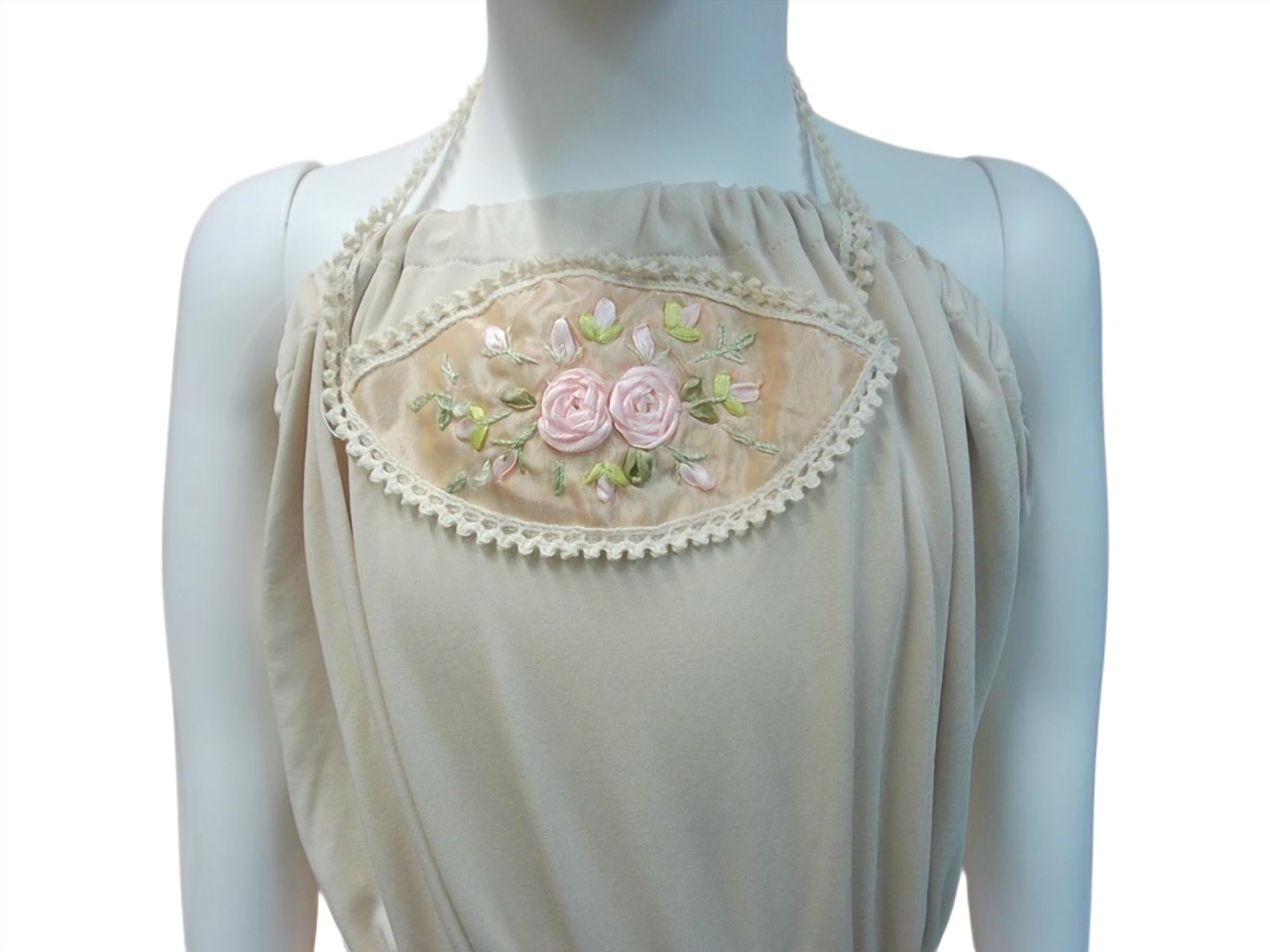 Dollcake - Girls Rosedoll Dress
