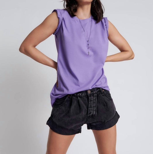 One Teaspoon - Smiths Low Waist Jean Shorts