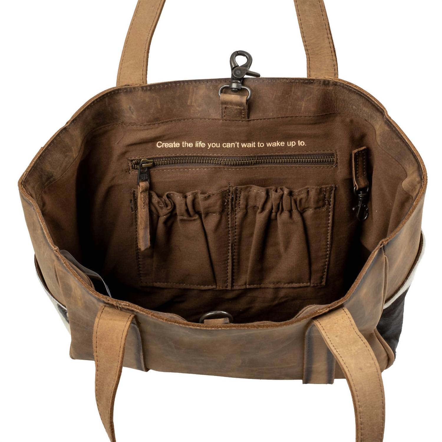Sts Ranchwear - Women's Trinity Tote Bag