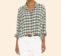 Xirena - Women's Jordy Shirt