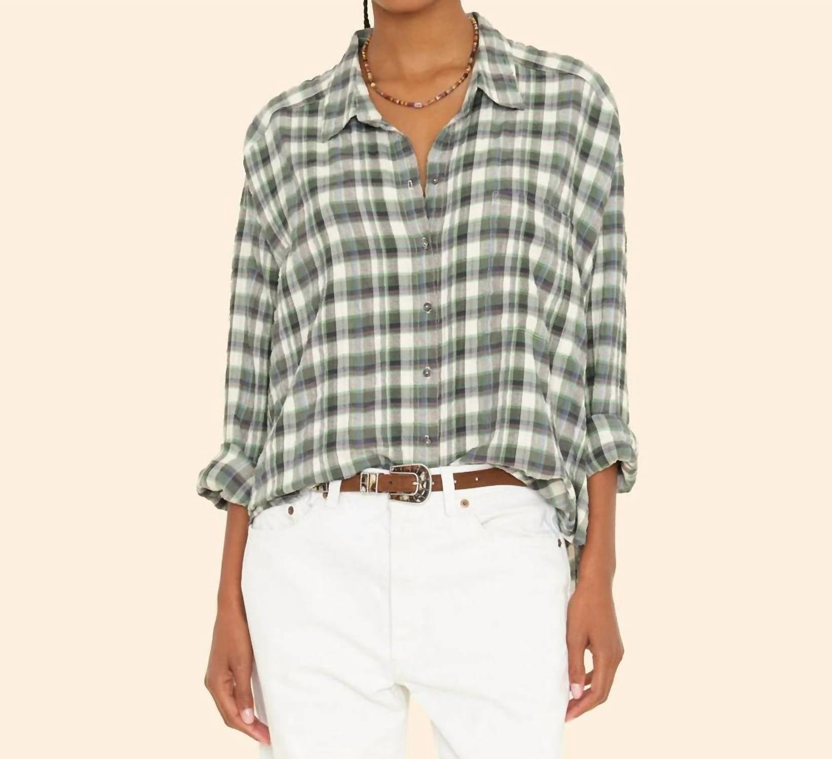 Xirena - Women's Jordy Shirt