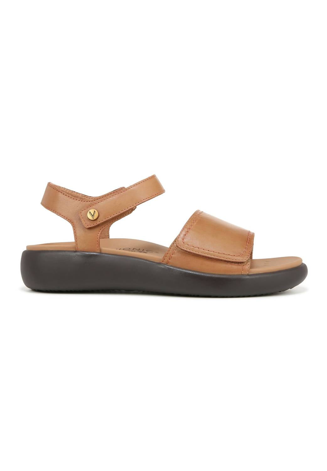 Vionic - Women's Awaken Recovery Wedge Sandals