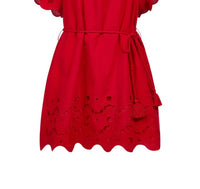 Marie Oliver - Tegan Dress