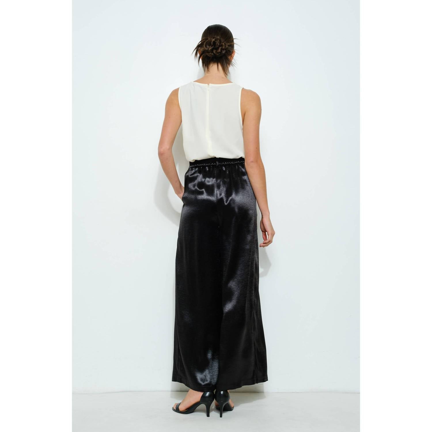 Ina Fashion - Athena Ring Blouse