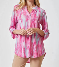 Dear Scarlett - Lizzie Long Sleeve Top