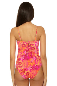 Becca - Women's Tankini Swim Tops