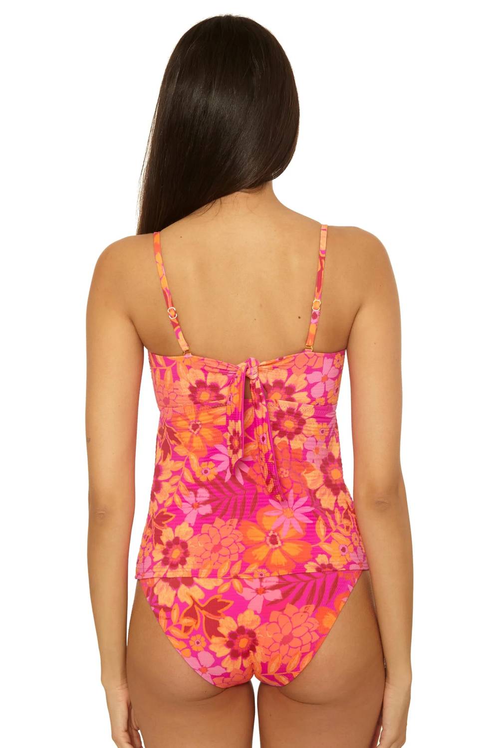 Becca - Women's Tankini Swim Tops