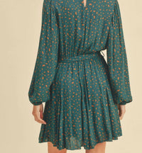 Paper Crane - Bristol Mini Dress