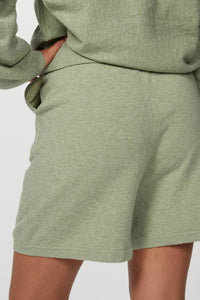 SIMEON SHORT