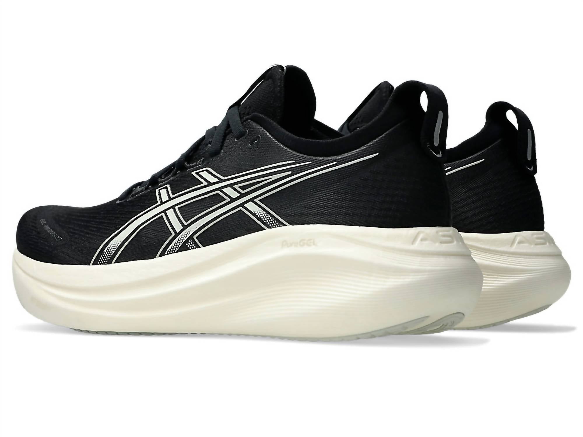 Asics - Men's Gel Nimbus 27 Running Shoe