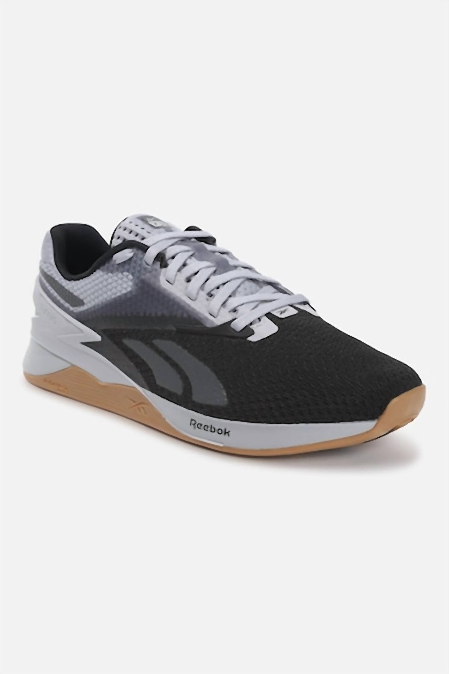Reebok - Men's Nano X3 Shoes