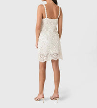 Loveshackfancy - Lamont Dress