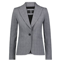 Hipchik - Blazer Tiger Roses