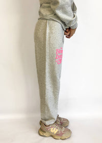 Poppy & Pine - Homebody Club Puff Sweatpants