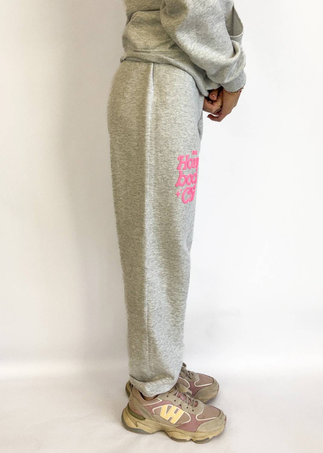Poppy & Pine - Homebody Club Puff Sweatpants