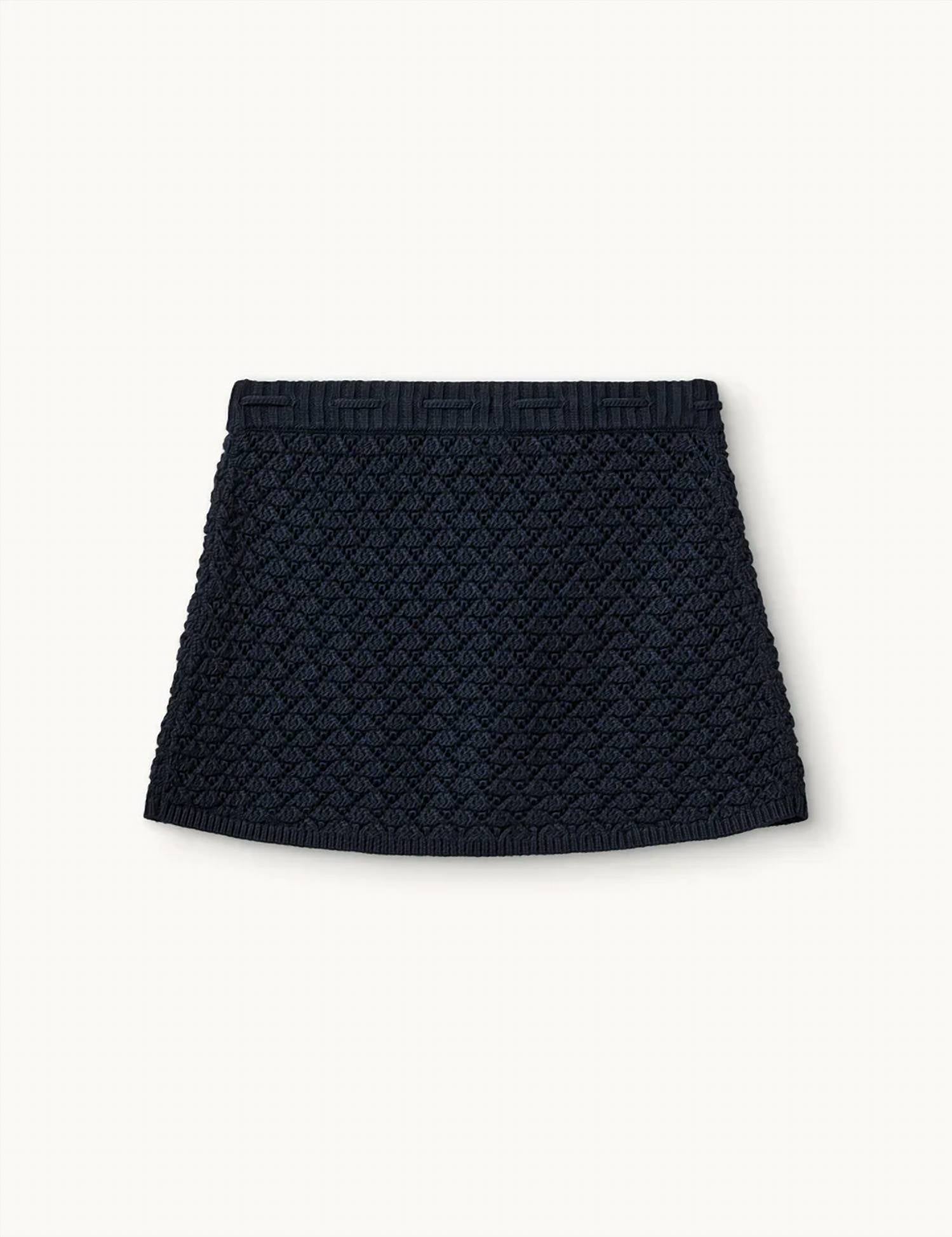 The Garment - Riviera Mini Skirt