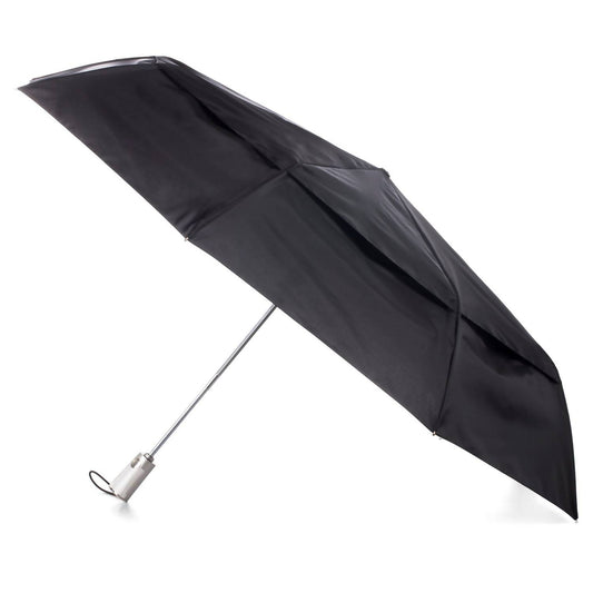 Totes - Extra-large Vented Canopy Folding Umbrella