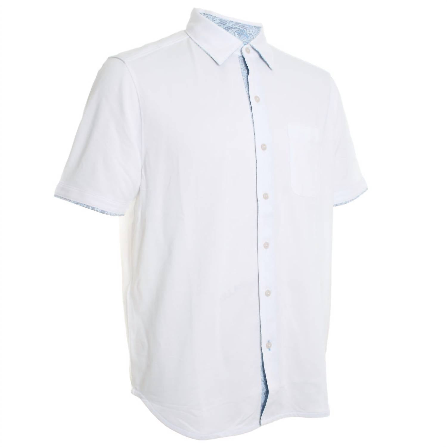 Tommy Bahama - Men's San Lucio Soiree Happy Hour Button Down Shirt