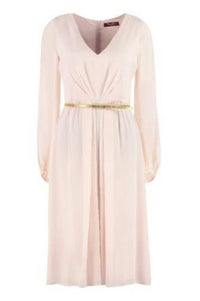 Maxmara - Women's Ancoramm Tailored Dress
