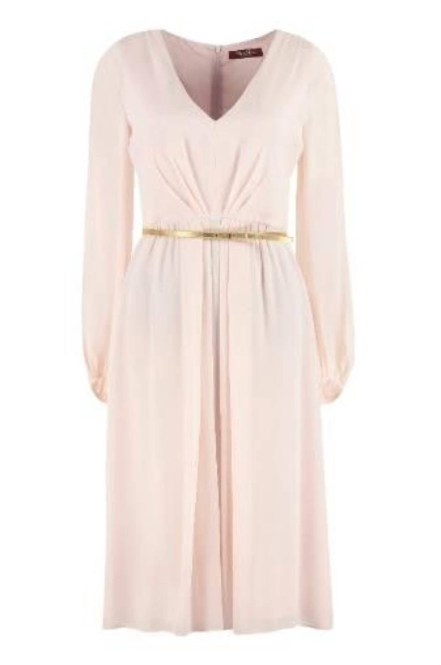 Maxmara - Women's Ancoramm Tailored Dress