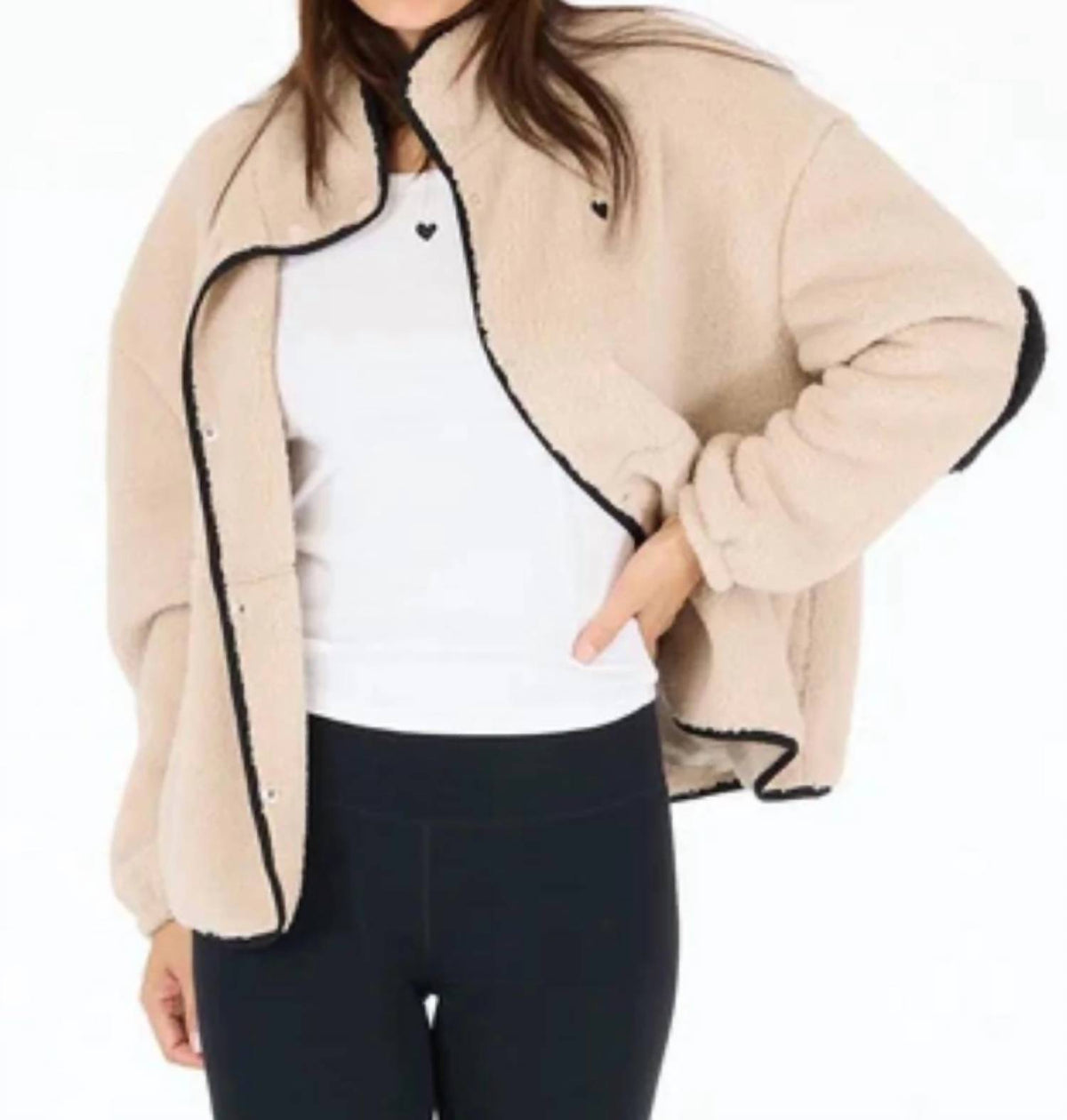 Kerri Rosenthal - Women's Coze Magoze Jacket