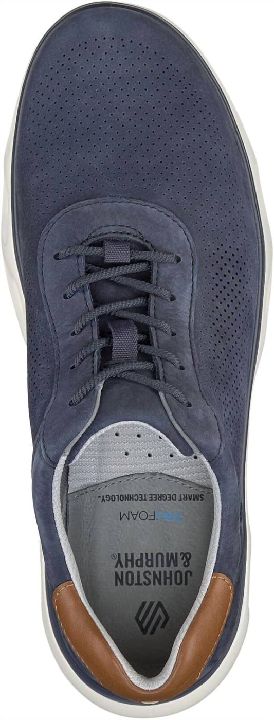 Johnston & Murphy - Men's Reactivate Sneaker