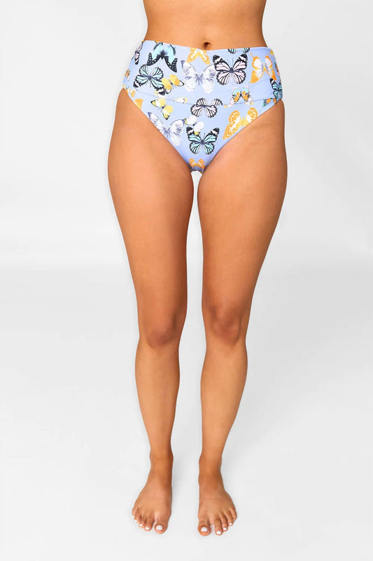 Buddylove - Butterfly Beauty Swim Bottom