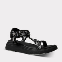 Lamo - Women's Solstice Hook & Loop Sandal