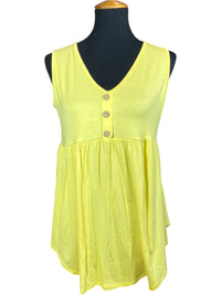 Heimish Usa - Babydoll Tank Top