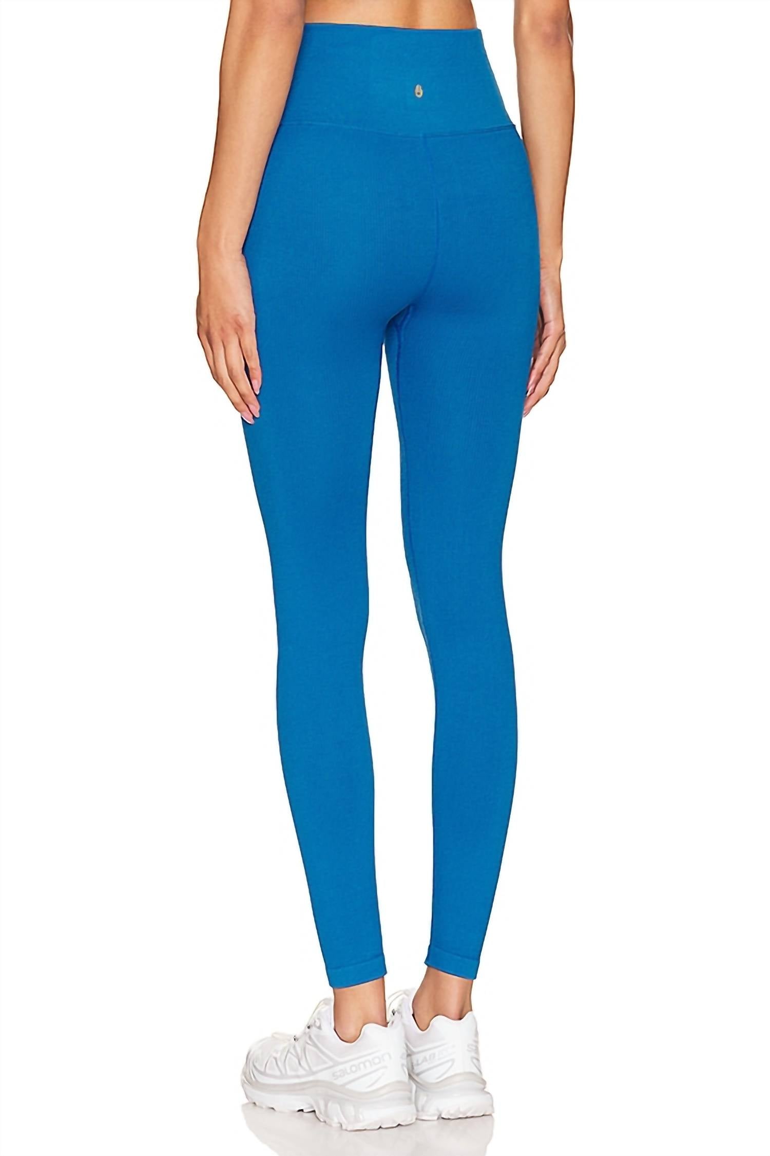 Spiritual Gangster - Love Sculpt 7/8 Legging