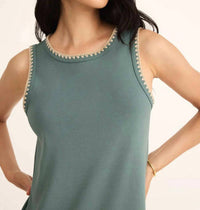 Z Supply - Delamer Midi Dress