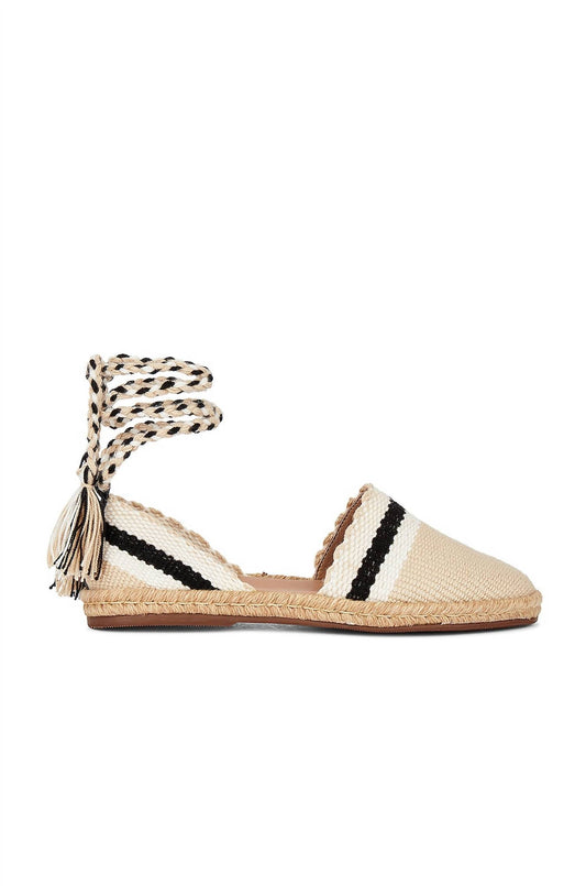 Kaanas - Women's Taya Espadrille Sandal