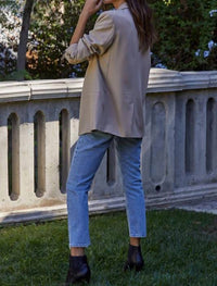 By Together - Hidden Hills Blazer