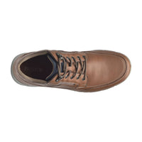 Men's Boots Leather Rock