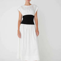Js71 - Alix Midi Dress