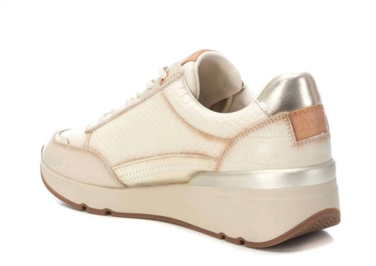 Xti - Carmela Collection Casual Sneakers