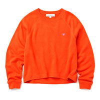 Kerri Rosenthal - Women's Shrunken Raglan Sweatshirt