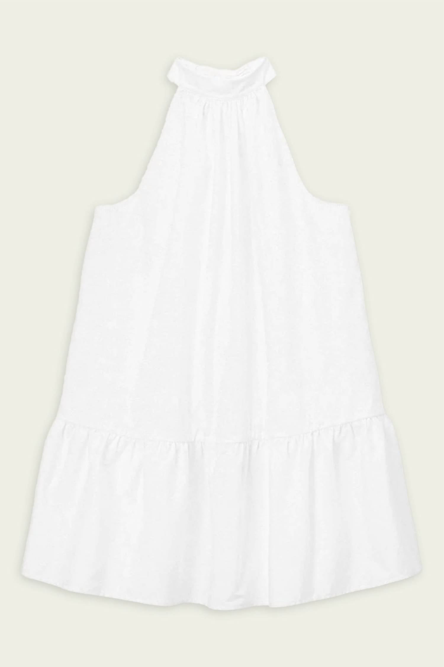 Staud - Mini Marlowe Dress