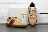 G. Brown - Men's The Jolt Sneaker
