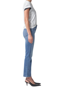 Citizens Of Humanity - Isola Cropped Boot Jean