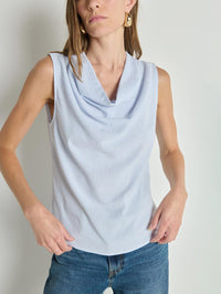 Nation Ltd - Cille Cowl Neck Tank