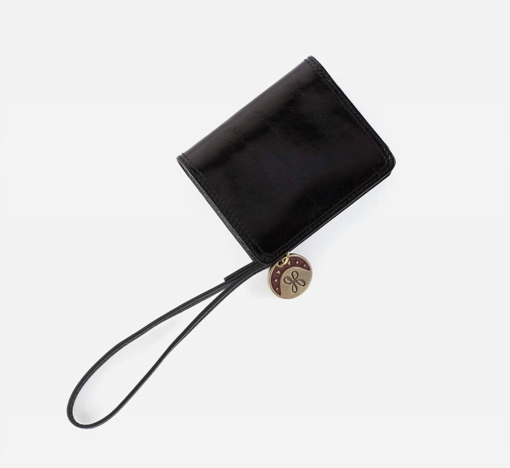 Hobo - Women's Coin Wristlet Wallet