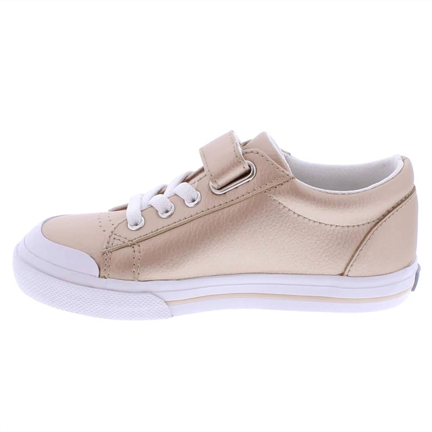 Footmates - Girls Reese Sneaker