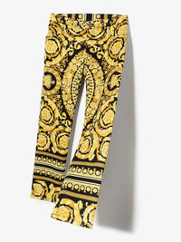 Versace - Kid's Barocco Jeans