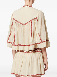 Isabel Marant - Juline Top