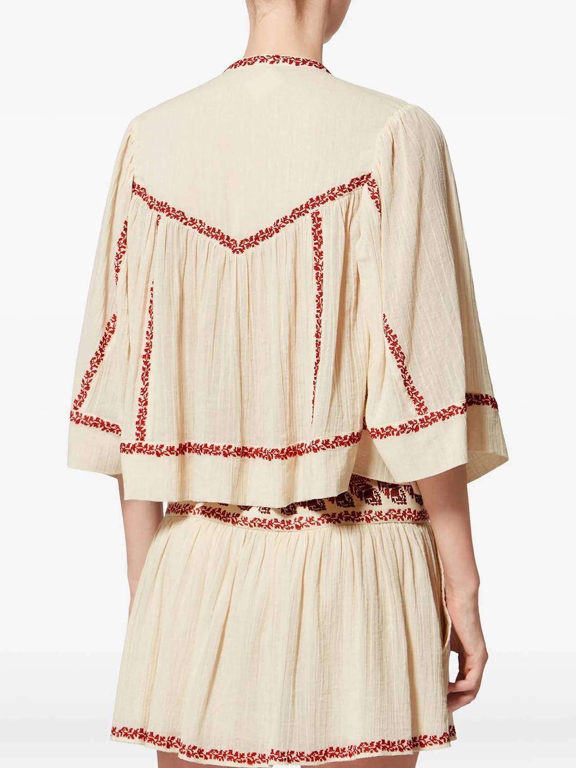 Isabel Marant - Juline Top
