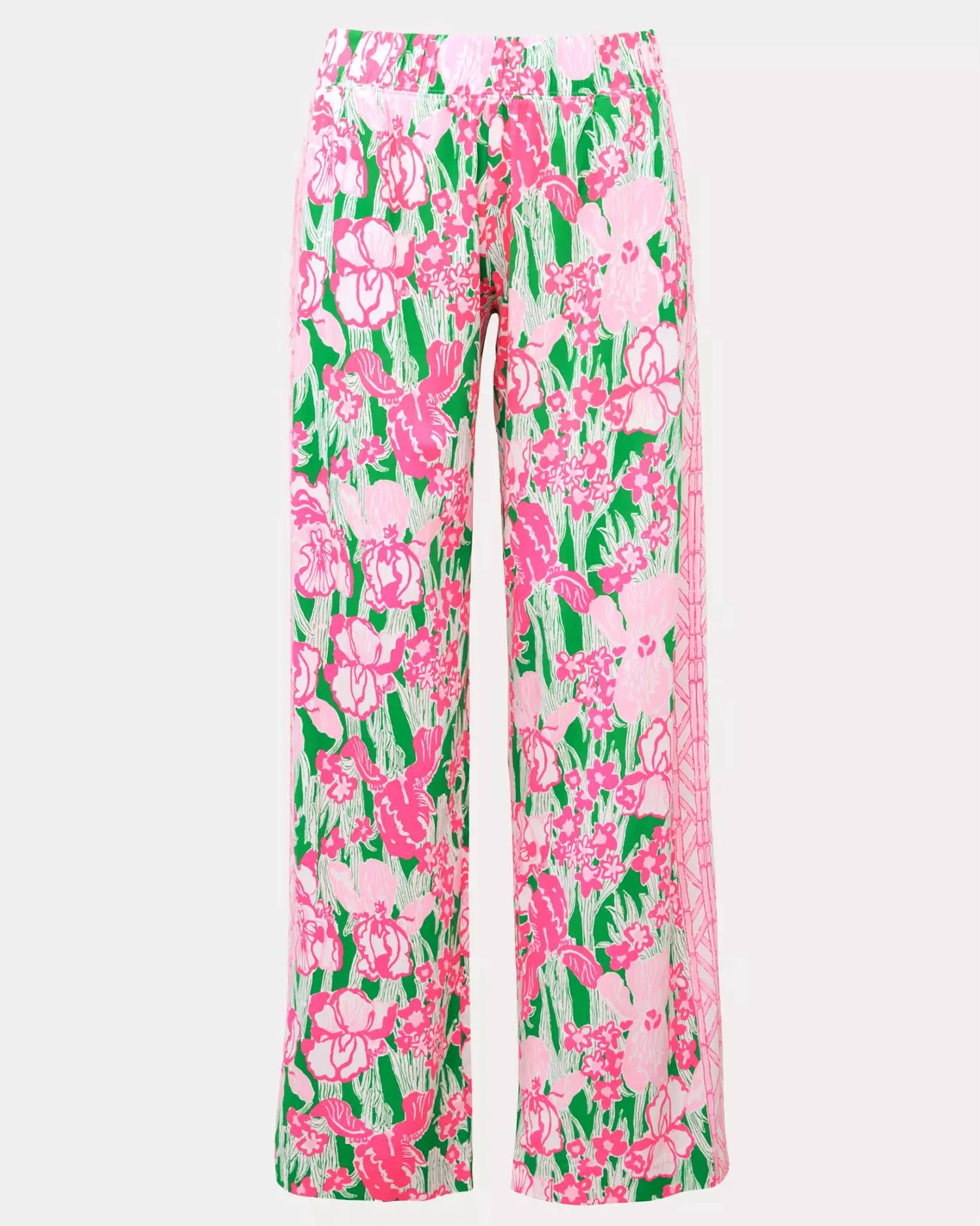 Lilly Pulitzer - Bal Harbour Palazzo Pant