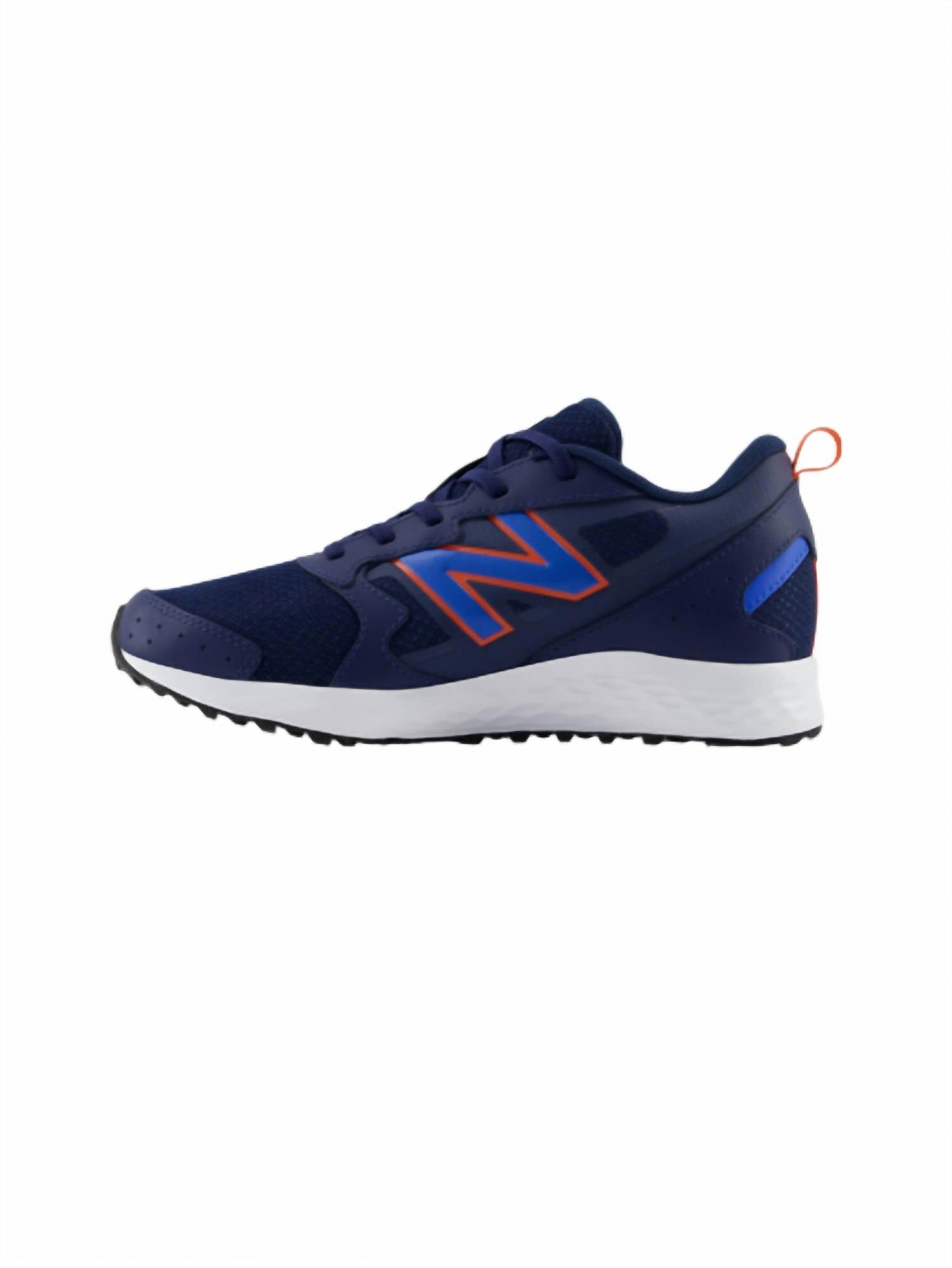 New Balance - Kid's Fresh Foam 650v1 Shoes