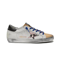 Golden Goose - Women's Superstar Low Top Sneaker